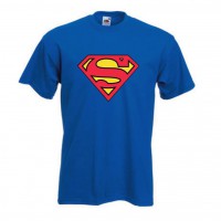 Superman T-Shirt